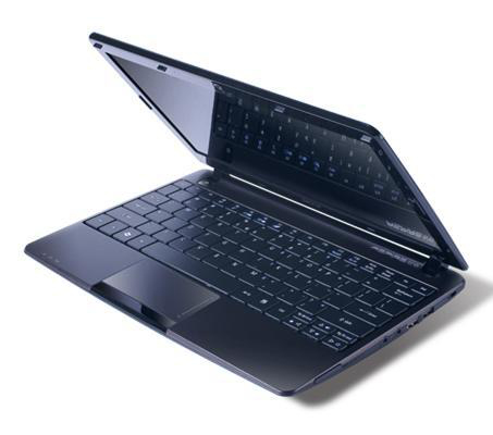 ACER Aspire One 722 11,6inch 4GB 320GB