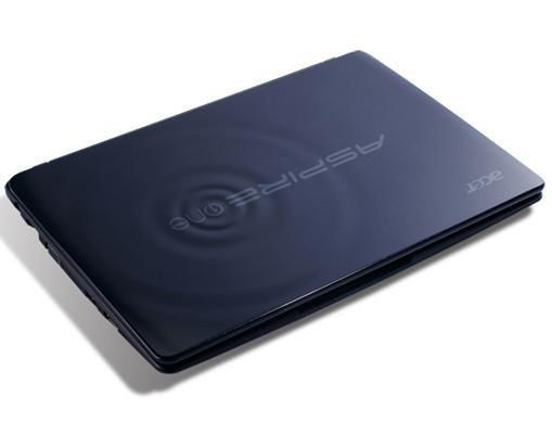 ACER Aspire One 722 11,6inch 4GB 320GB