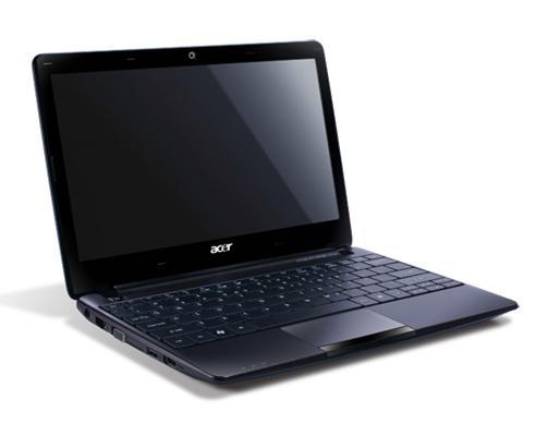 ACER Aspire One 722 11,6inch 4GB 320GB