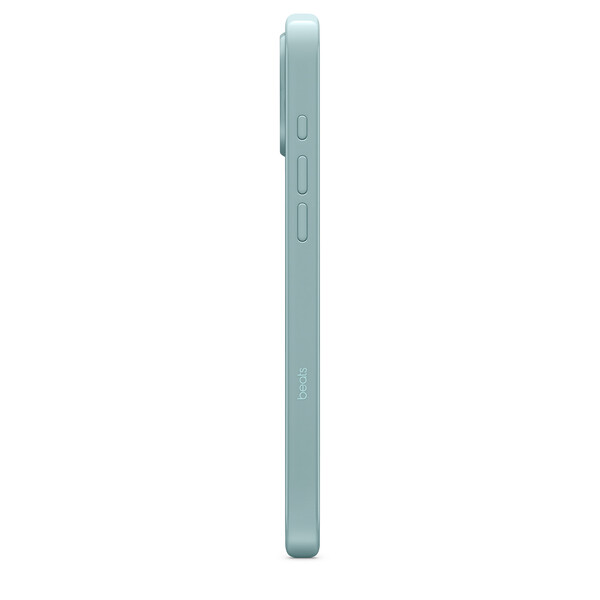 Apple Beats iPhone 16 Pro Max Case with MagSafe &ndash; Riptide Blue