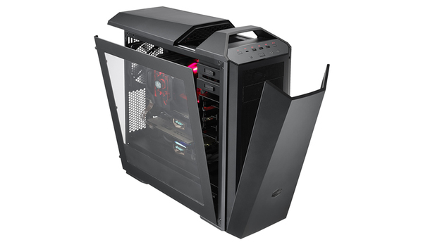 COOLER MASTER MasterCase Maker 5