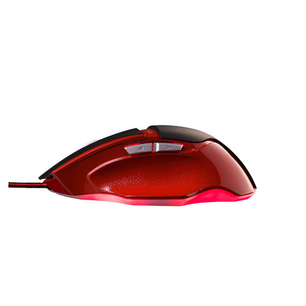 RIOT O1 GAMING MOUSE OPTICAL