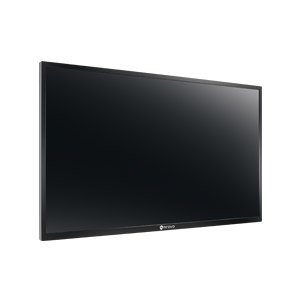 55" LED, 1920x1080, 350nits