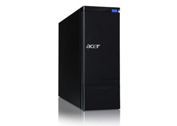 ACER AS X1930 I3-2120/4/320/W7HP.