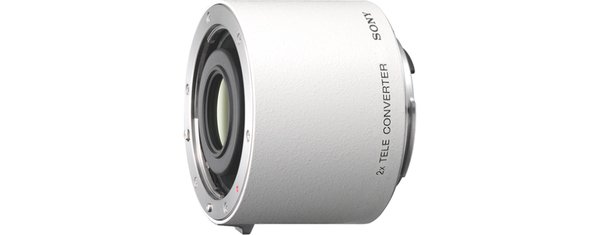 SONY SAL20TC.AE DSLR objective 2x teleconverter