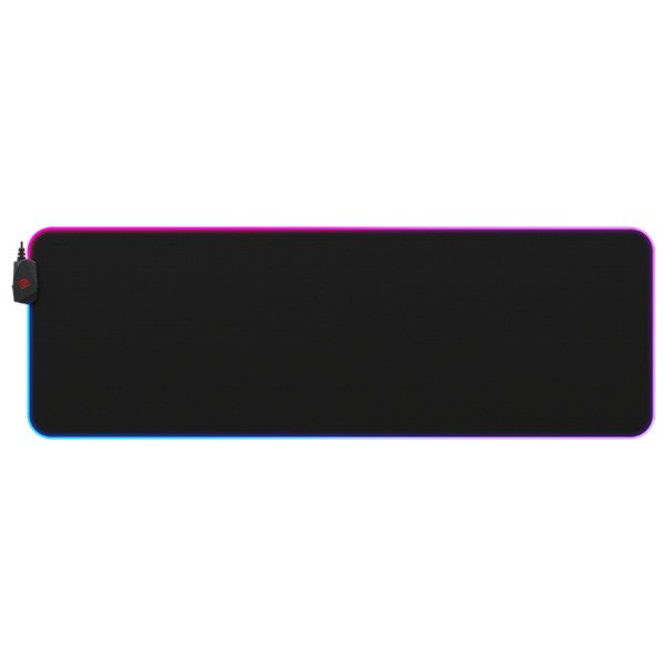 MAD CATZ S.U.R.F. RGB -pelihiirimatto, vedenkest&auml;v&auml;, 900x300 mm, musta
