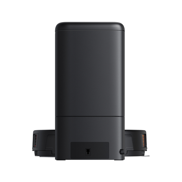 Anker Eufy Clean X8 Pro SES - robotti-imuri tyhjennysasemalla