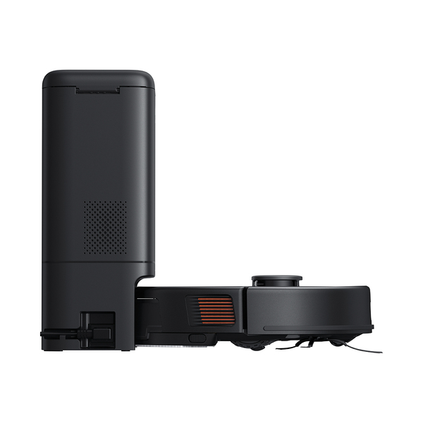 Anker Eufy Clean X8 Pro SES - robotti-imuri tyhjennysasemalla