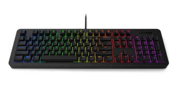 Lenovo Legion K300 RGB - gaming keyboard