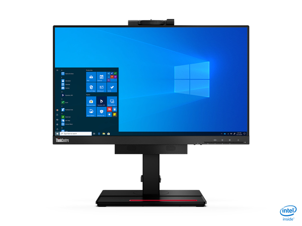 Lenovo 21.5&quot; ThinkCentre TIO22Gen4, Full HD, IPS - monitor