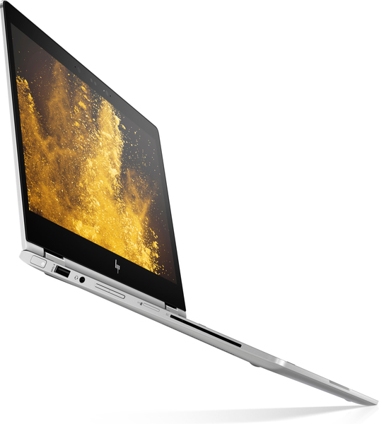HP 13.3" EliteBook x360 1030, 256GB, Win 10 Pro - Notebook
