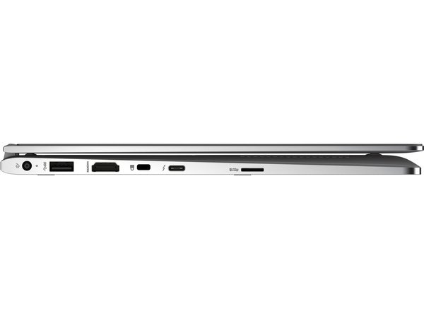 HP 13.3" EliteBook x360 1030, 256GB, Win 10 Pro - Notebook