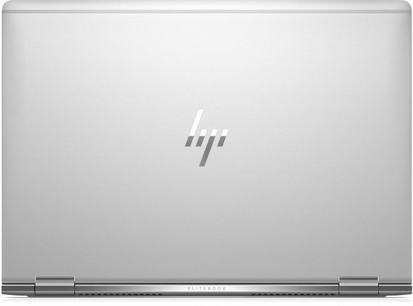 HP 13.3&quot; EliteBook x360 1030 G2, 256GB, Win 10 Pro - Notebook, Silver