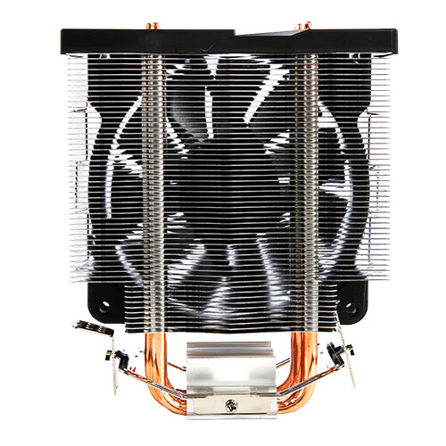 Antec FrigusAir 400 ARGB - processorkylare