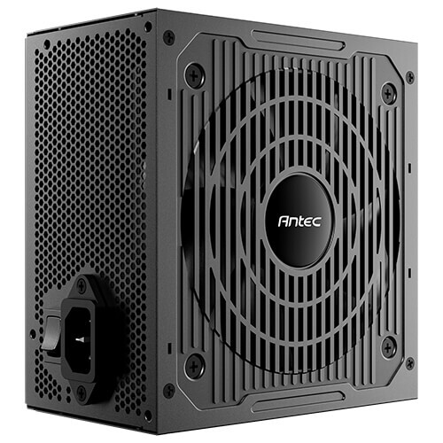 ANTEC CSK550DC EC 550W - PSU, 80 Plus Bronze