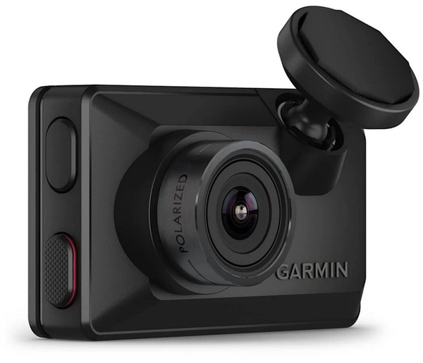 Garmin Dash Cam Mini X210 - bilkamera