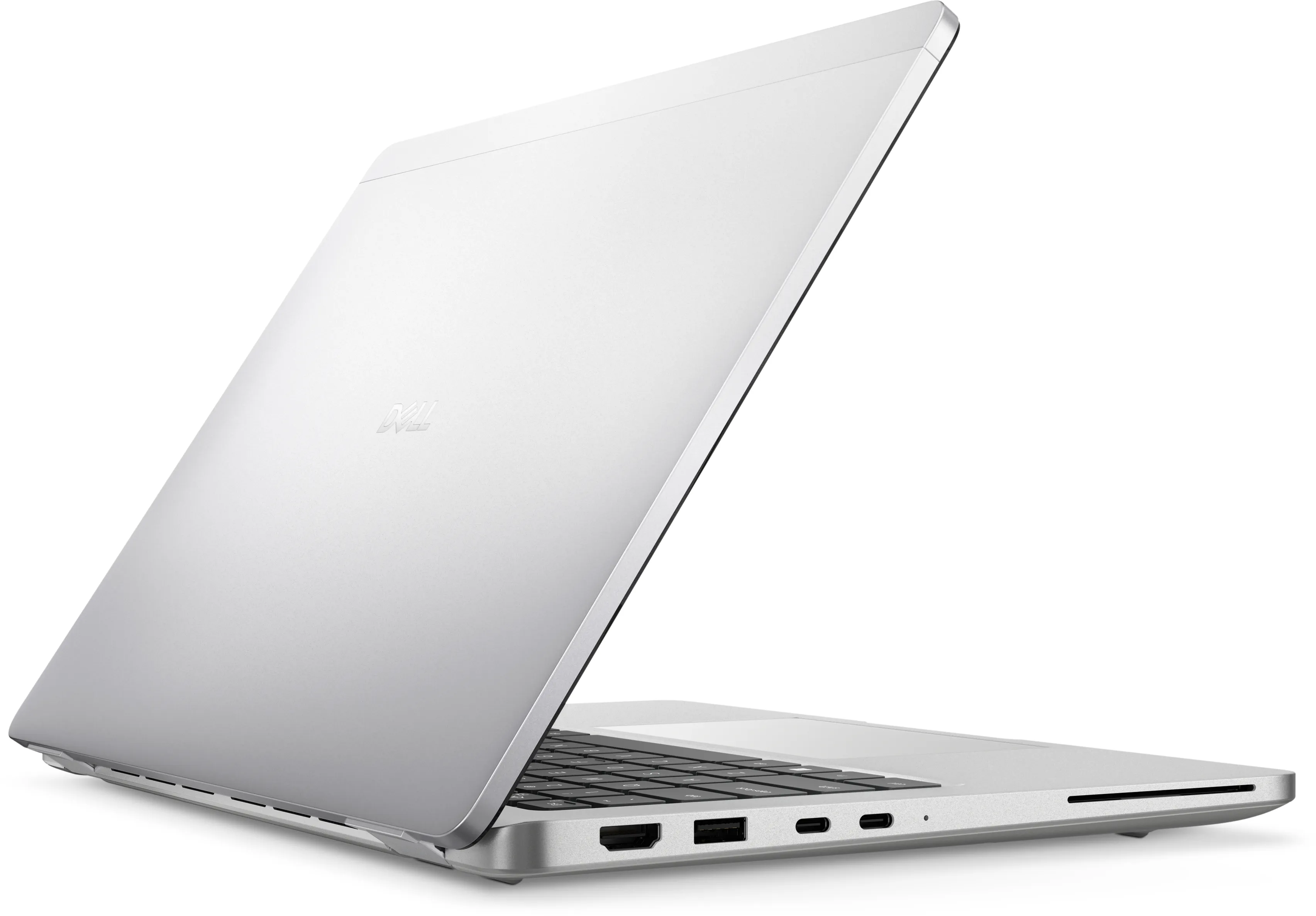 Dell 13.3&quot; Pro 13 Plus. FHD+, intel Core Ultra 7 268V, 32GB RAM, 512GB SSD. Windows 11 Pro - notebook
