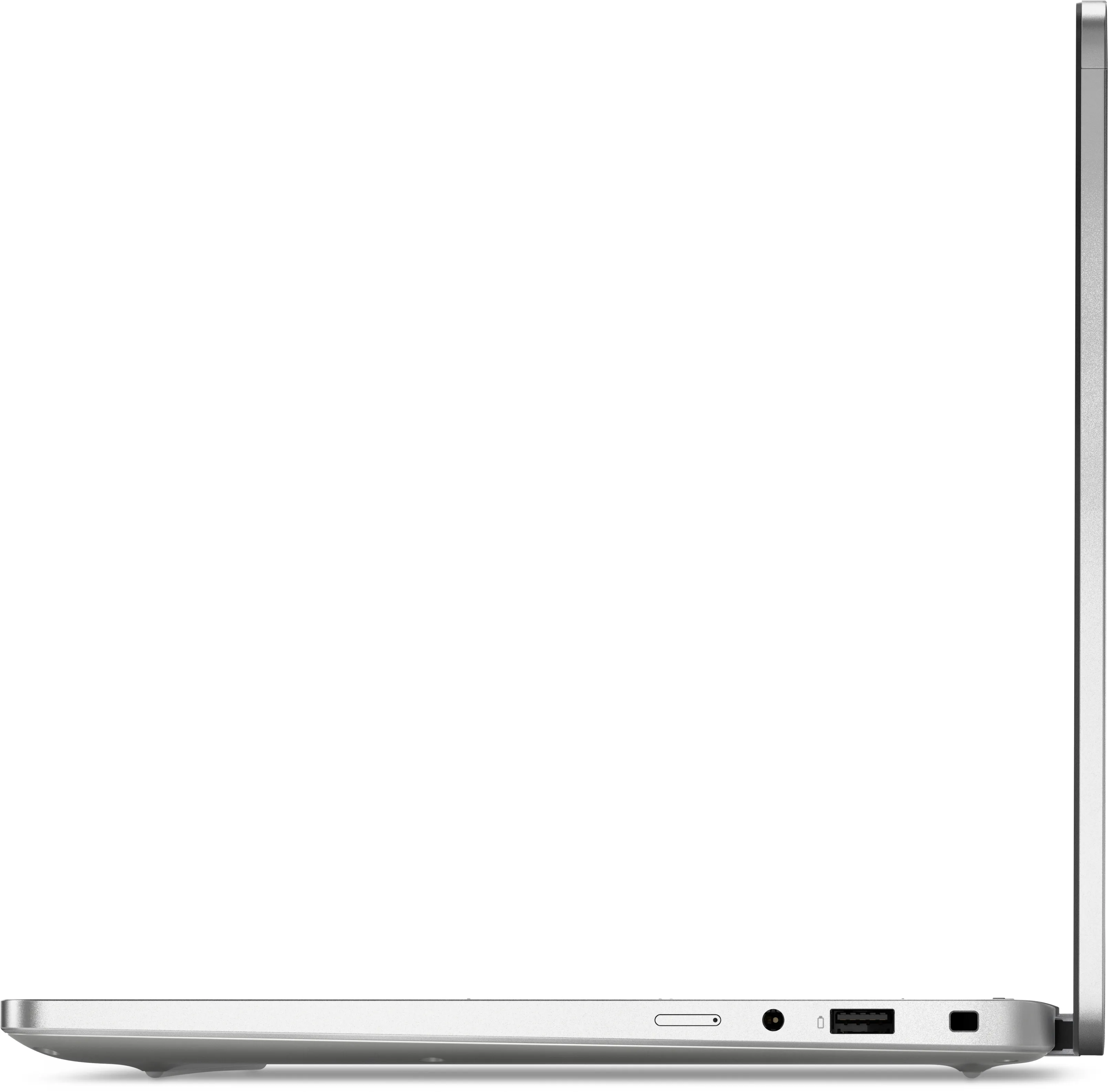 Dell 13.3&quot; Pro 13 Plus. FHD+, intel Core Ultra 7 268V, 32GB RAM, 512GB SSD. Windows 11 Pro - notebook