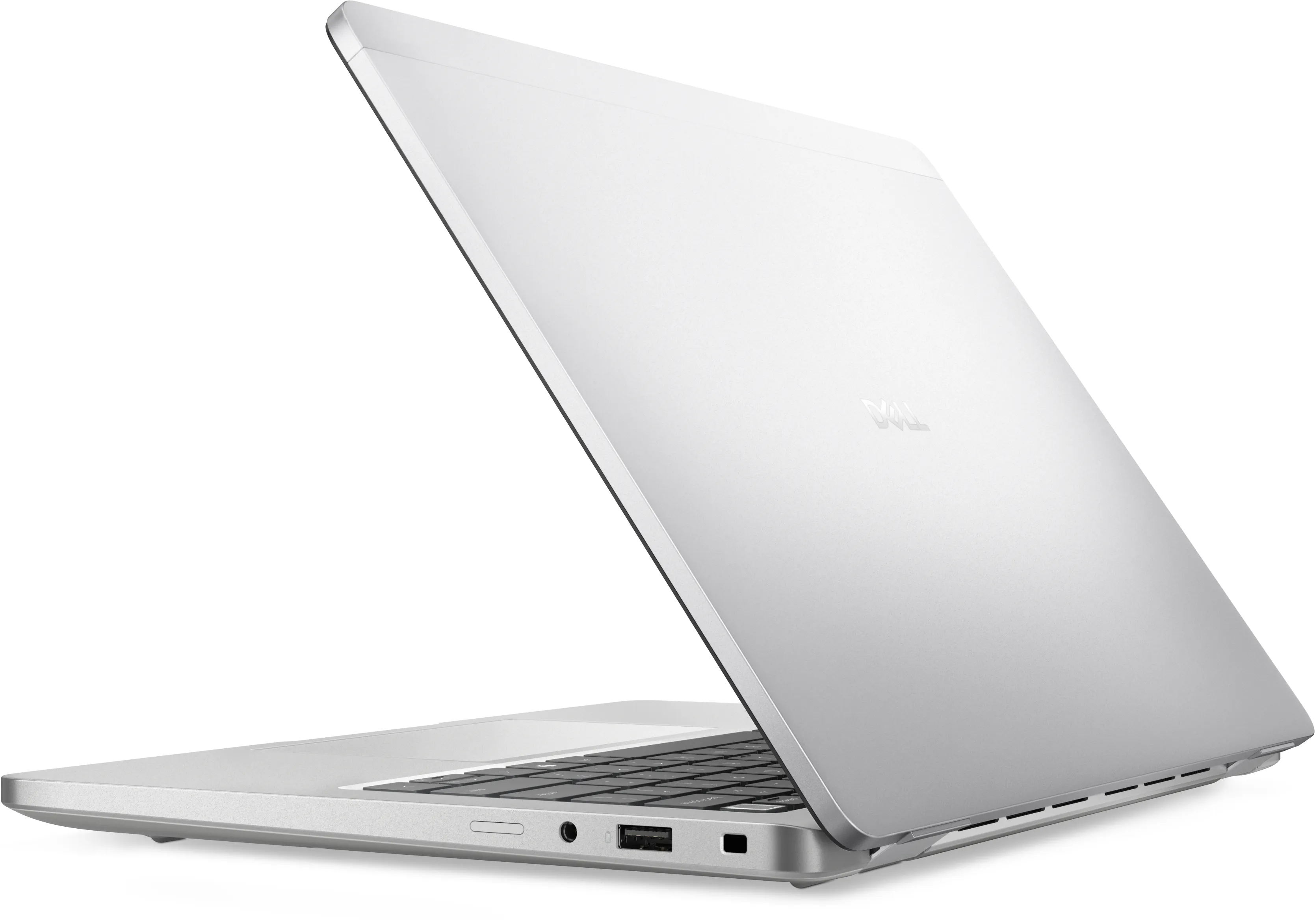 Dell 13.3&quot; Pro 13 Plus. FHD+, intel Core Ultra 7 268V, 32GB RAM, 512GB SSD. Windows 11 Pro - notebook