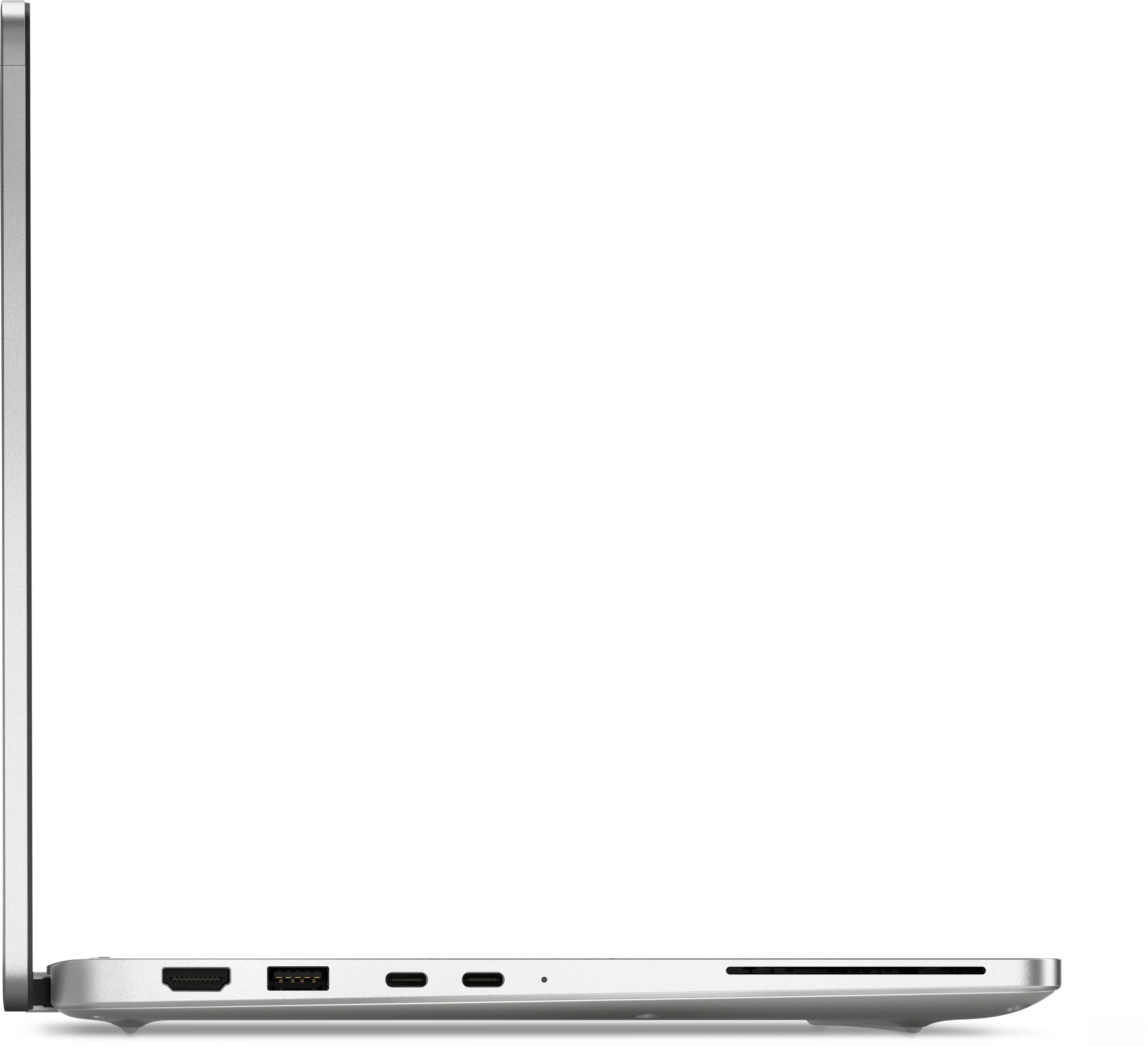 Dell 13.3&quot; Pro 13 Plus. FHD+, intel Core Ultra 7 268V, 32GB RAM, 512GB SSD. Windows 11 Pro - notebook