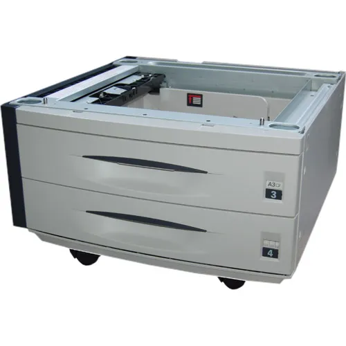KYOCERA PF-700 sheet feeder 2x500sheet