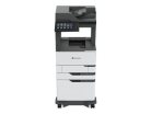 Lexmark MX822adxe A4 - All-in-One Mono Laser Printer