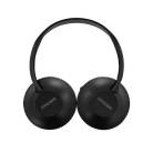 Koss KPH7 Wireless On-ear Headphones, Black