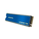 ADATA LEGEND 700 ALEG-700-256GCS 256 GB, PCIe 3.0, M.2 - SSD