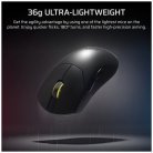 Corsair Sabre v2 PRO Wireless Gaming Mouse, Black