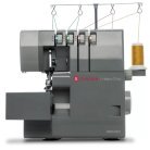 SINGER Heavy Duty HD0405S Overlock Machine, Dark Grey