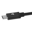 HORI USB Charging Play Cable for PlayStation 5 - cable, 3m, Black