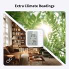 Aqara Climate Sensor W100 -lämpötila- ja kosteussensori