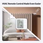 Aqara Climate Sensor W100 -lämpötila- ja kosteussensori