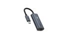 RAPOO Adapter USB-C UCA-1002 USB-C to 3.5mm Audio Adapter