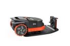 Segway Navimow X350e, RTK, GPS, Wi-Fi, 4G, 5000m&sup2; Robotic Lawn Mower