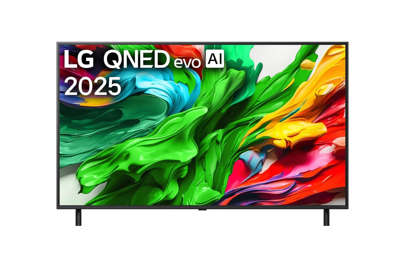 LG 55QNED85A6C 55" 4K QNED evo Mini LED webOS TV, 120 Hz, Dolby Vision, HDR10