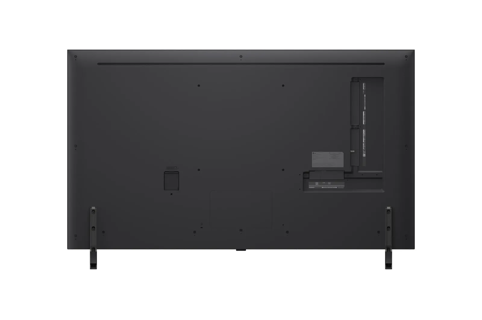 LG 55QNED85A6C 55" 4K QNED evo Mini LED webOS TV, 120 Hz, Dolby Vision, HDR10