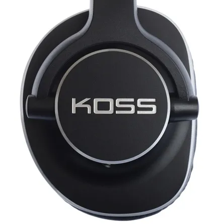 Koss PRO4S Studio -kuulokkeet, musta