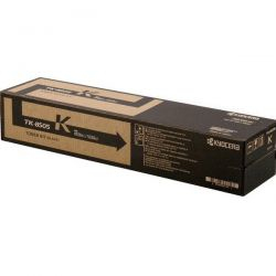 Kyocera TASKalfa 4550ci/5550ci v&auml;rikasetti TK-8505K musta