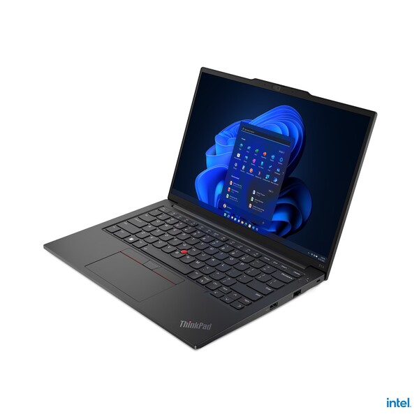 Lenovo E14 Gen 5 14" WUXGA, Intel Core i5-1335U, 16GB RAM, 512GB SSD, Win 11 Pro - notebook