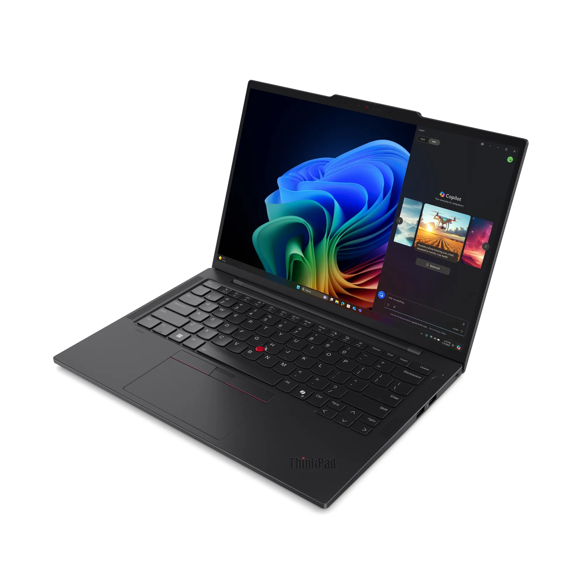 TS/TP T14s G6 U7-258V 32GB 1TB W11P