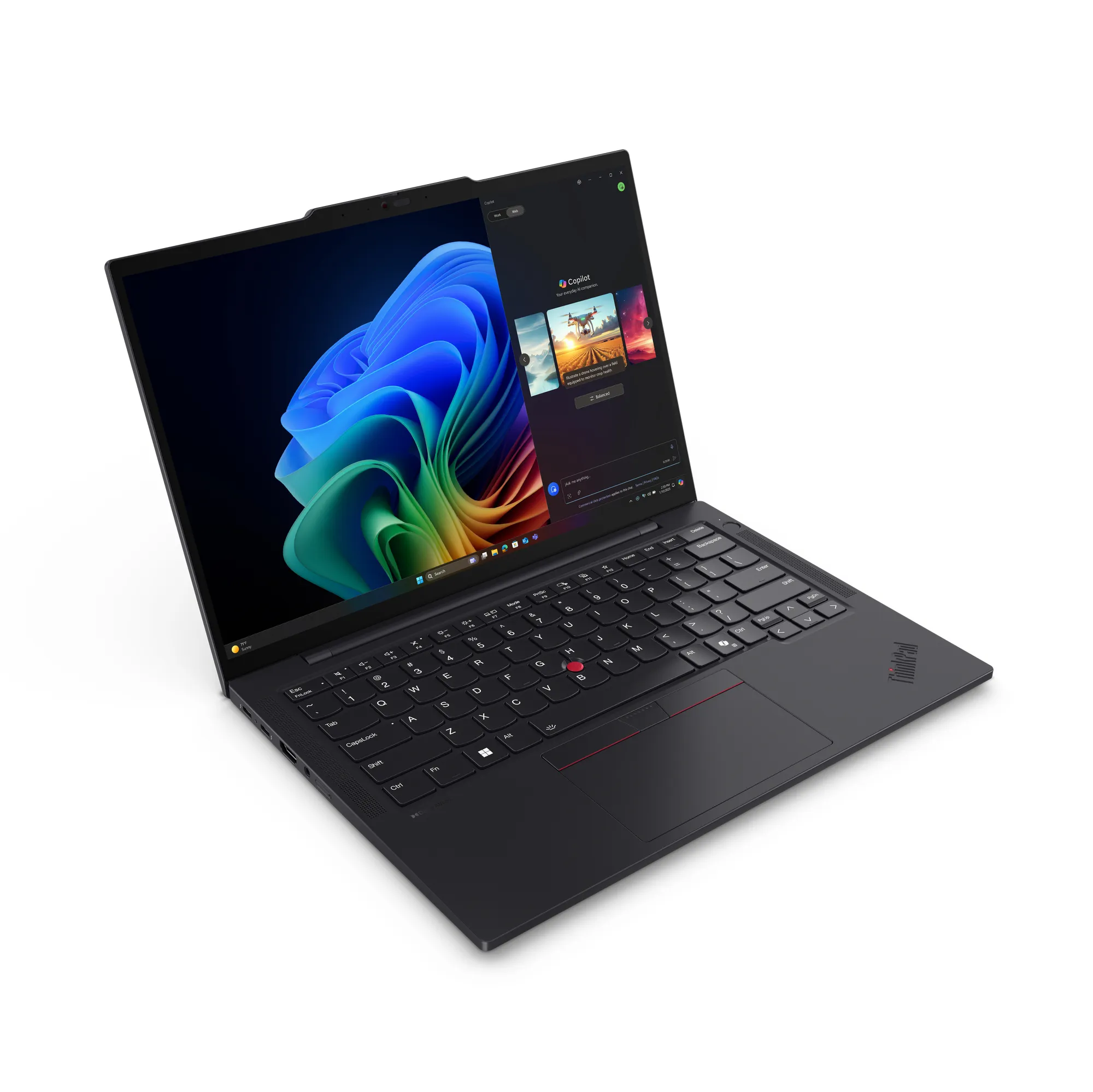 TS/TP T14s G6 U7-258V 32GB 1TB W11P