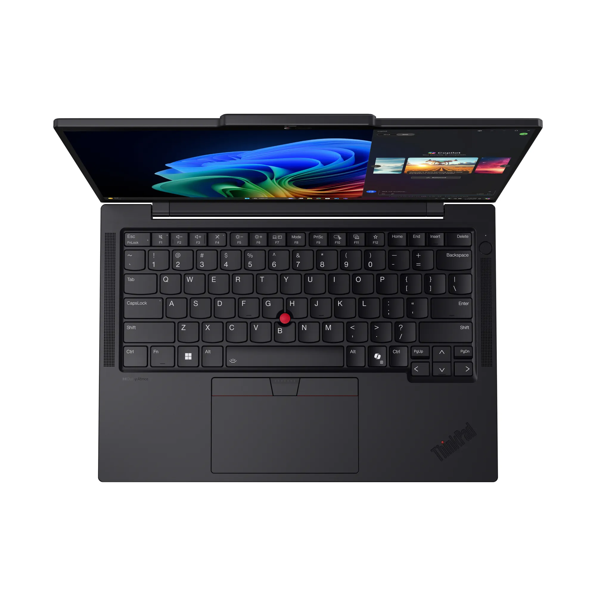 TS/TP T14s G6 U7-258V 32GB 1TB W11P