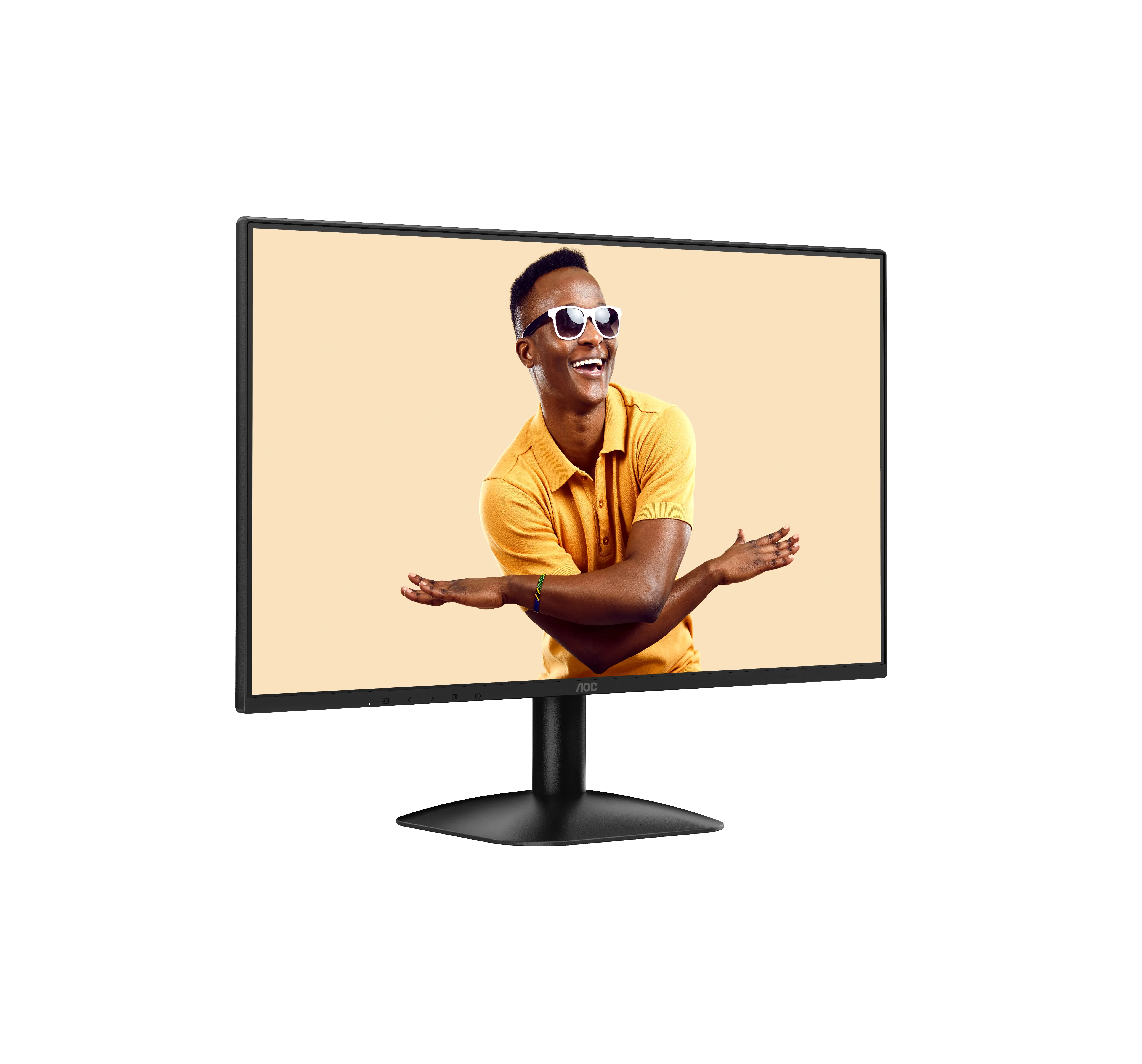 AOC 24B31H 23.8&quot; Full HD, IPS Monitor