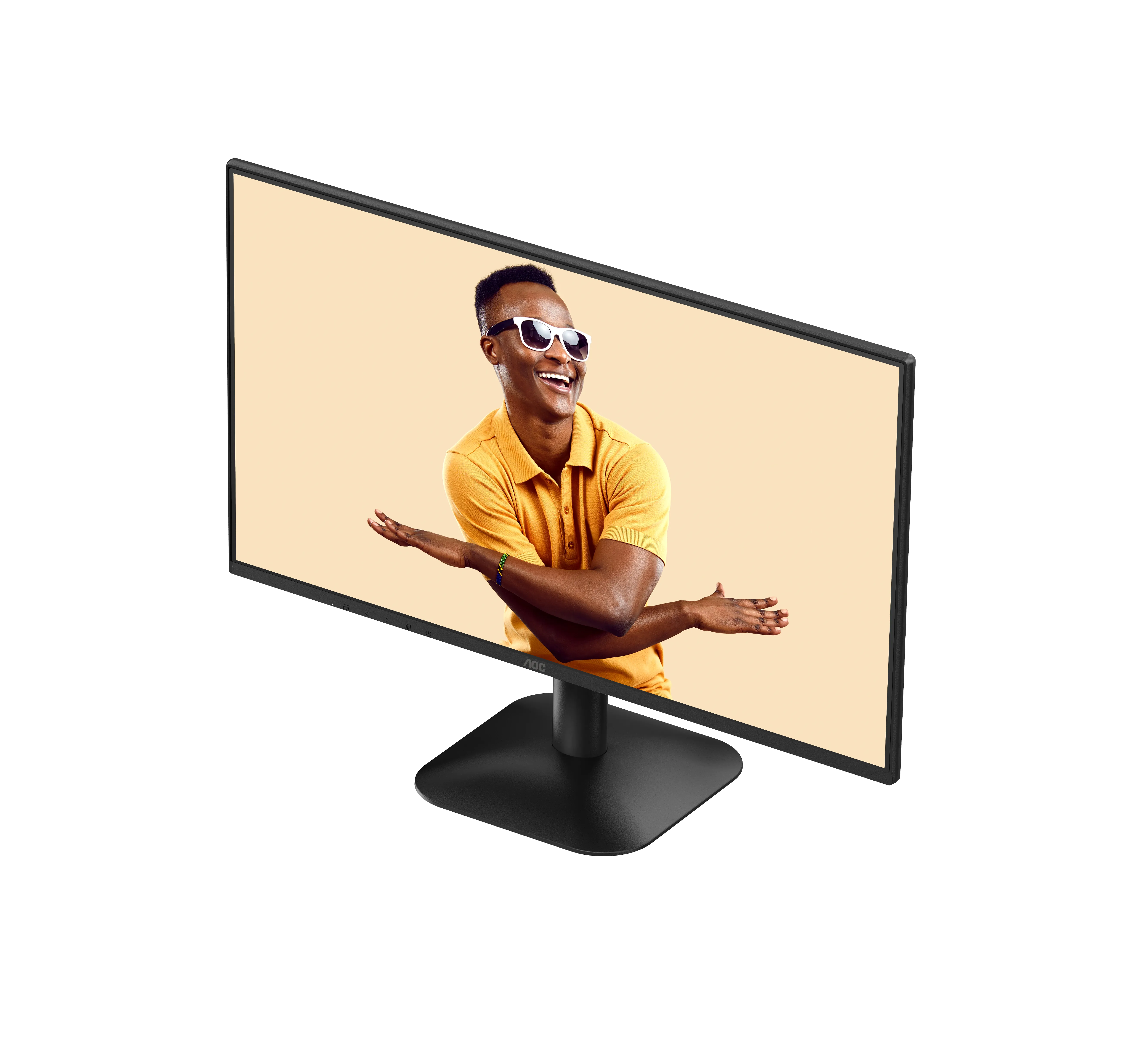 AOC 24B31H 23.8&quot; Full HD, IPS Monitor
