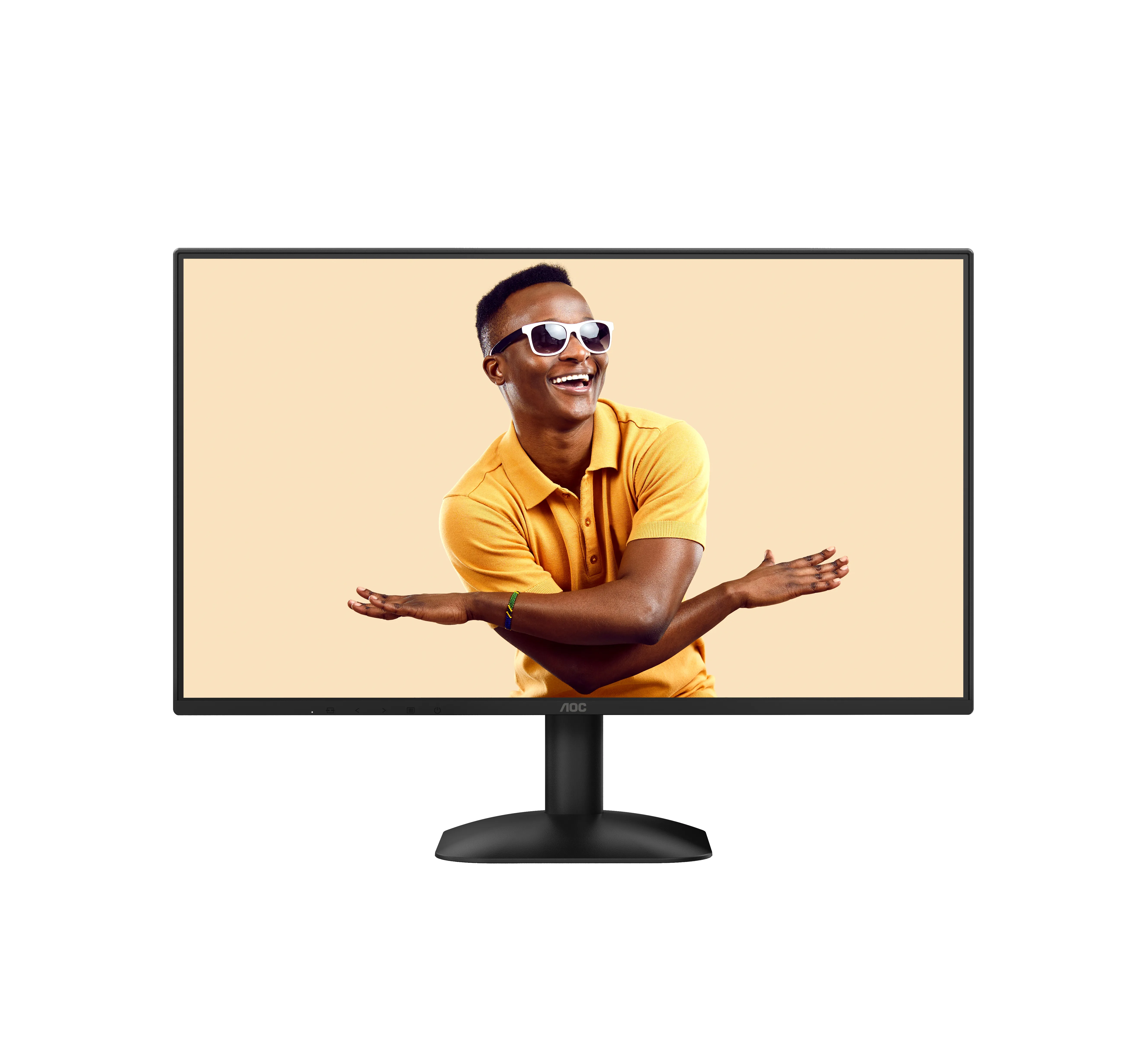 AOC 24B31H 23.8&quot; Full HD, IPS Monitor