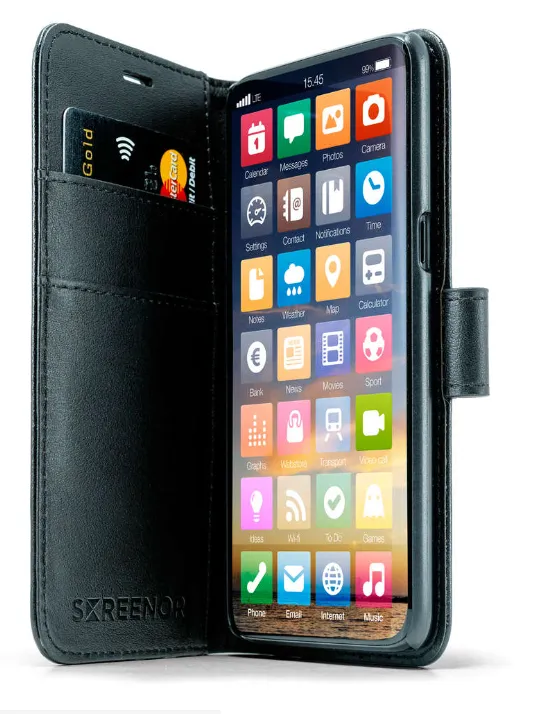 Screenor BUMPER Samsung Galaxy S23 FE