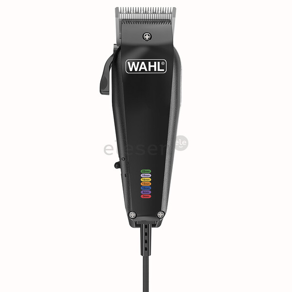 WAHL Multi-Cut 3027683 djurklippare, svart