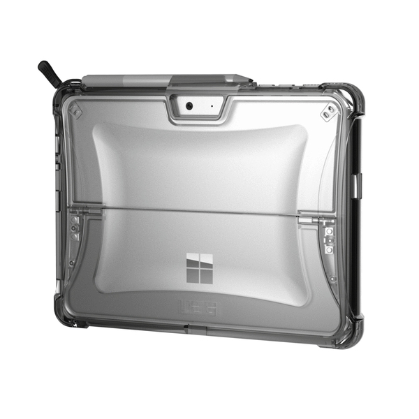 Microsoft Surface Go, Plyo Case, Ice
