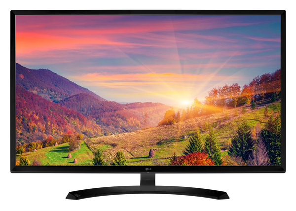Dis 32 LG 32MP58HQ-P  IPS   Consumer